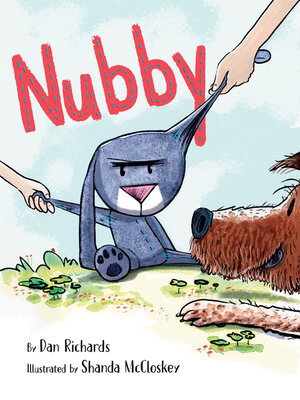 cover image of Nubby
